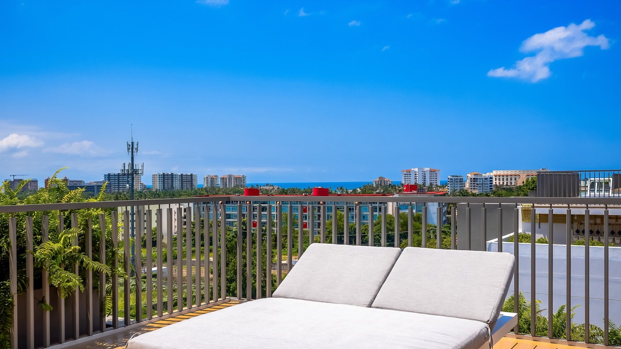 Photo of Outdoor in Nuevo Vallarta