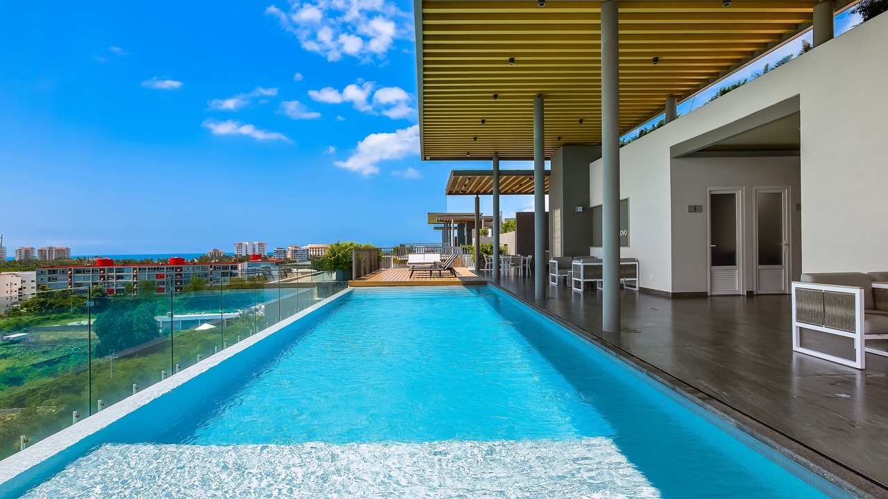 Photo of Outdoor in Nuevo Vallarta