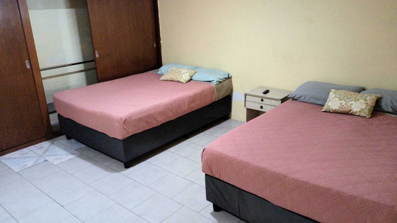 Photo of Bedroom in Pachuca