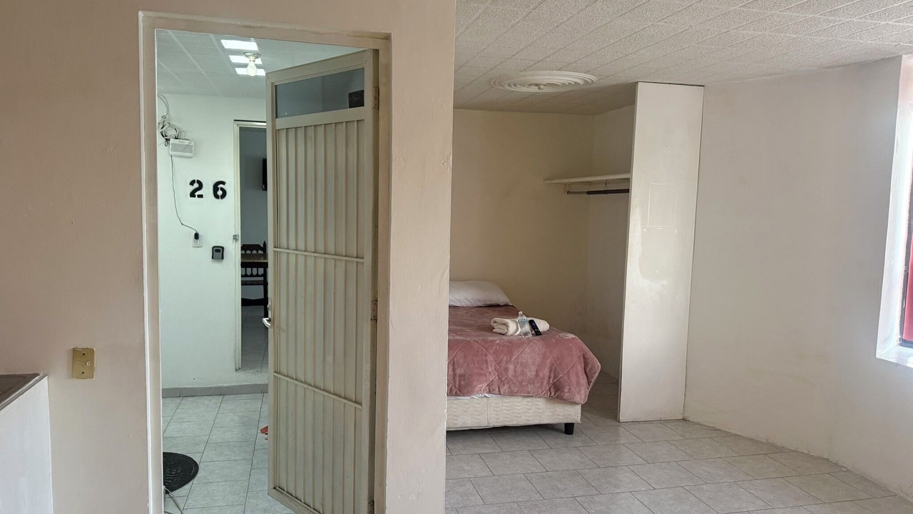 Photo of Bedroom in Pachuca