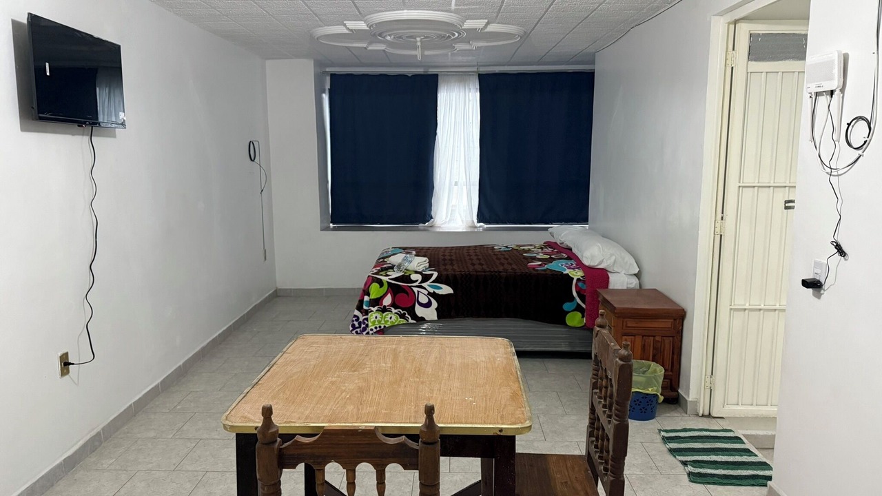 Photo of Bedroom in Pachuca