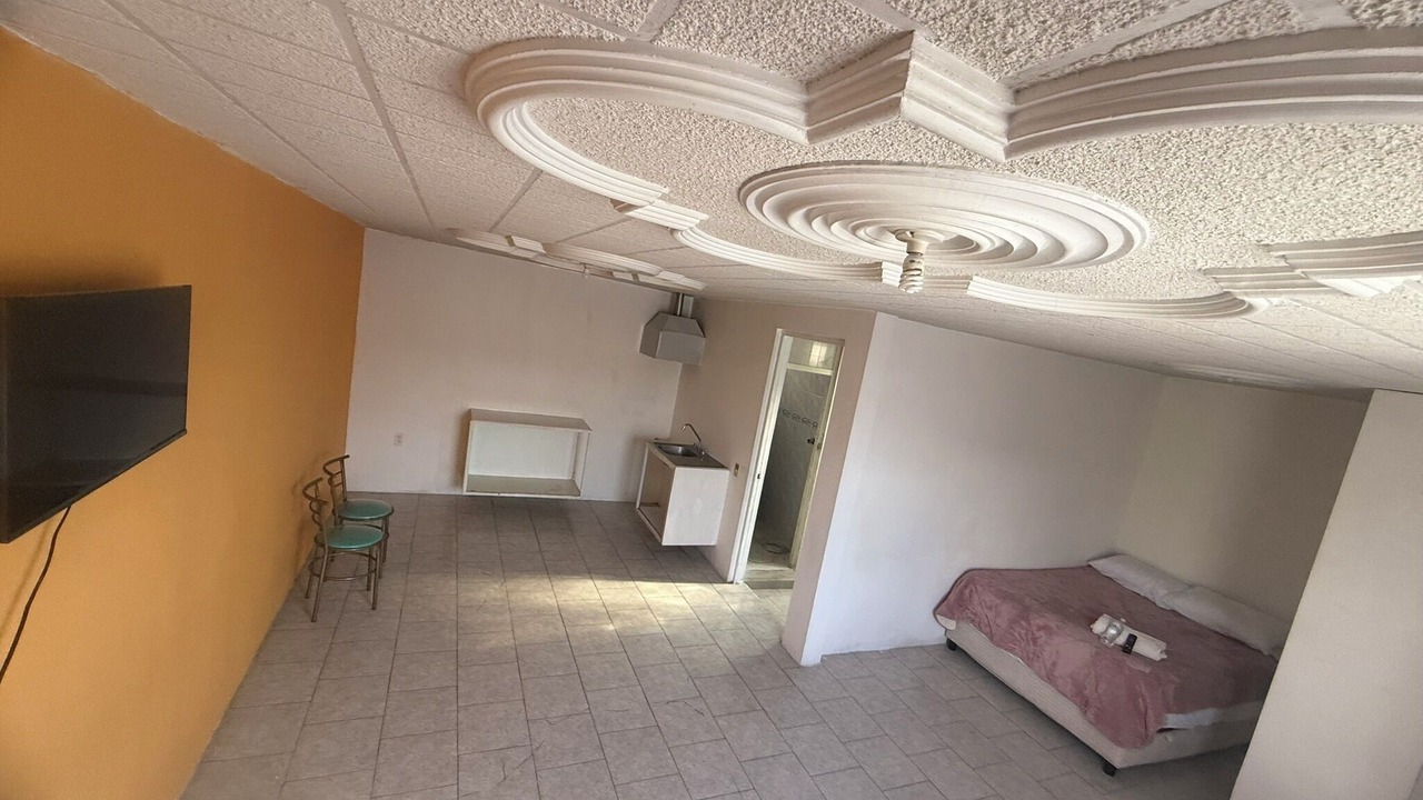 Photo of Bedroom in Pachuca