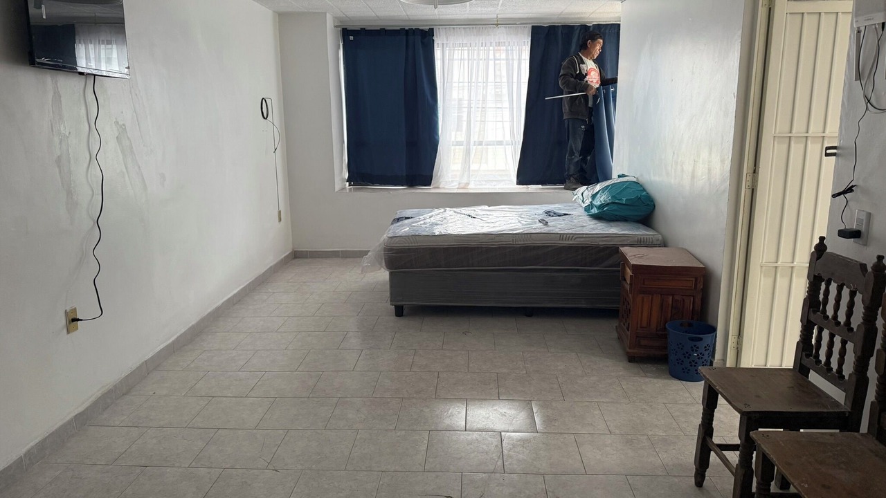 Photo of Bedroom in Pachuca
