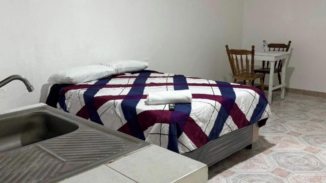Photo of Bedroom in Pachuca