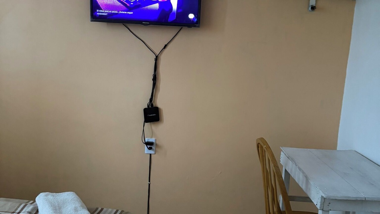 Photo of Bedroom in Pachuca