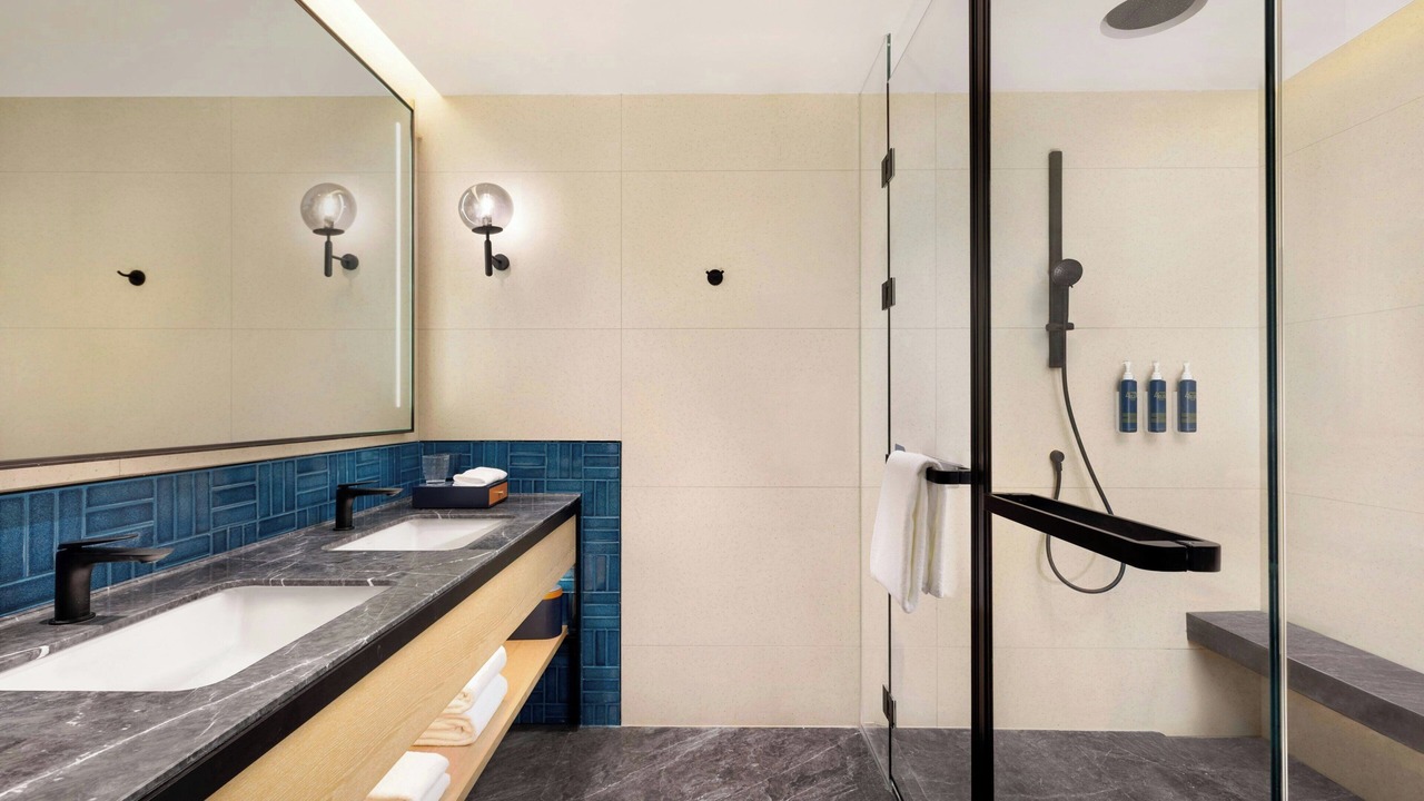 Photo of Bathroom in Xuanwu