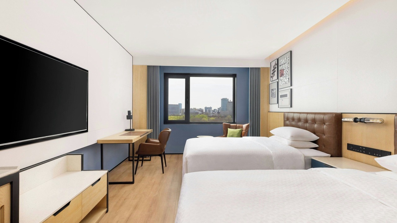 Photo of Bedroom in Xuanwu