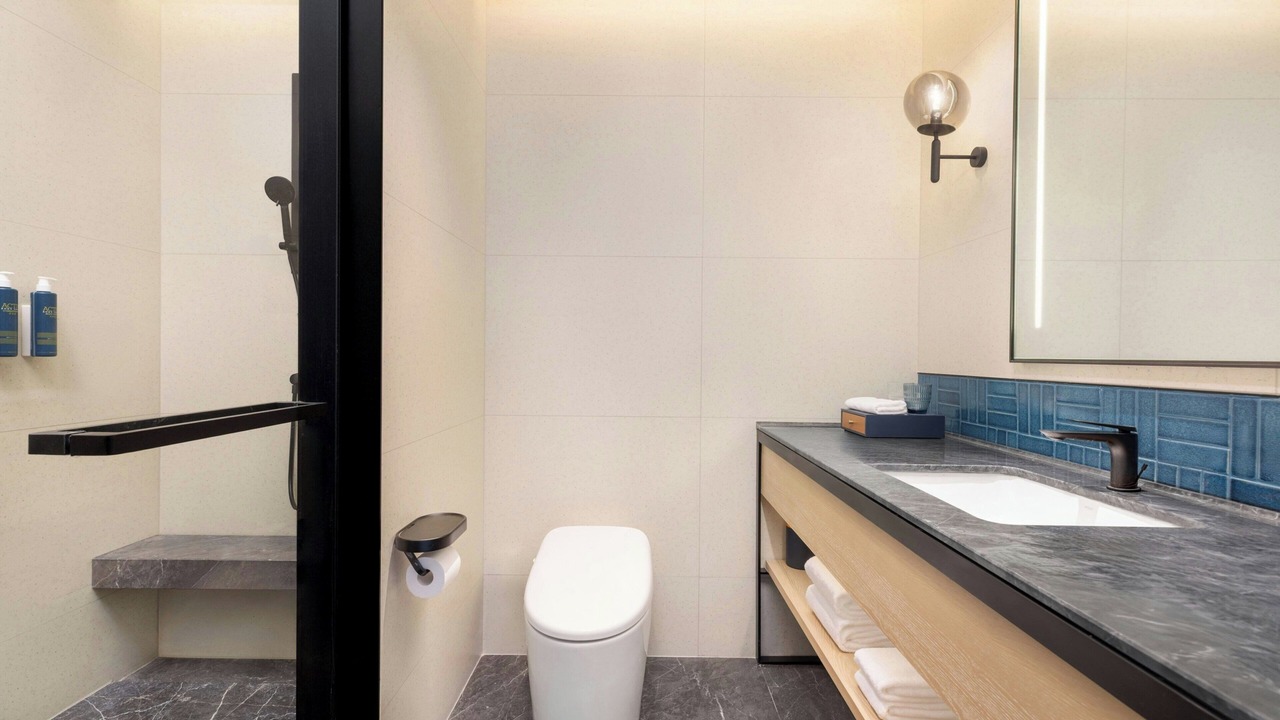 Photo of Bathroom in Xuanwu