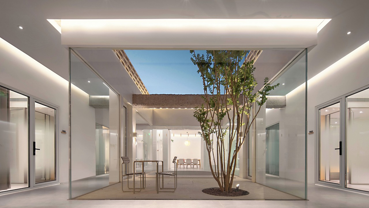 Photo of Patio Balcony in Tongzhou