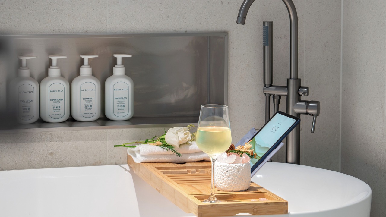Photo of Bathroom in Tongzhou