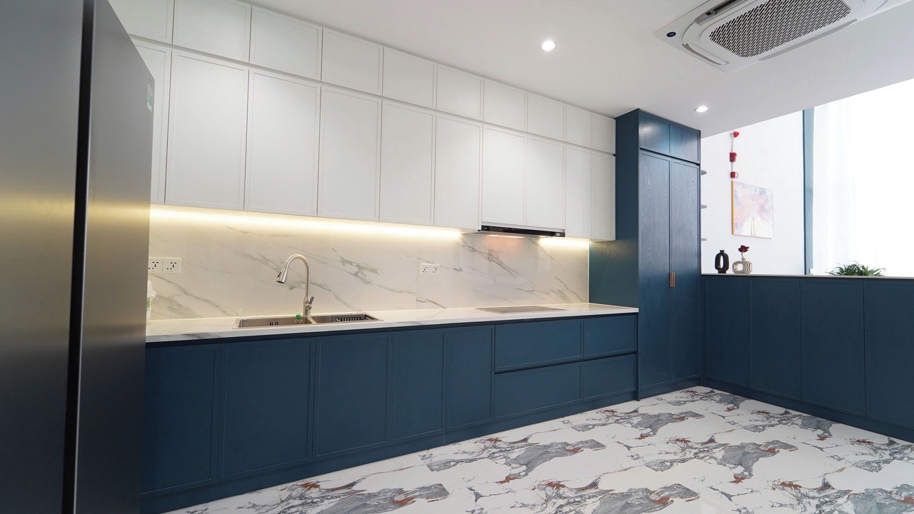 Photo of Bedroom in Tan Thuan Tay