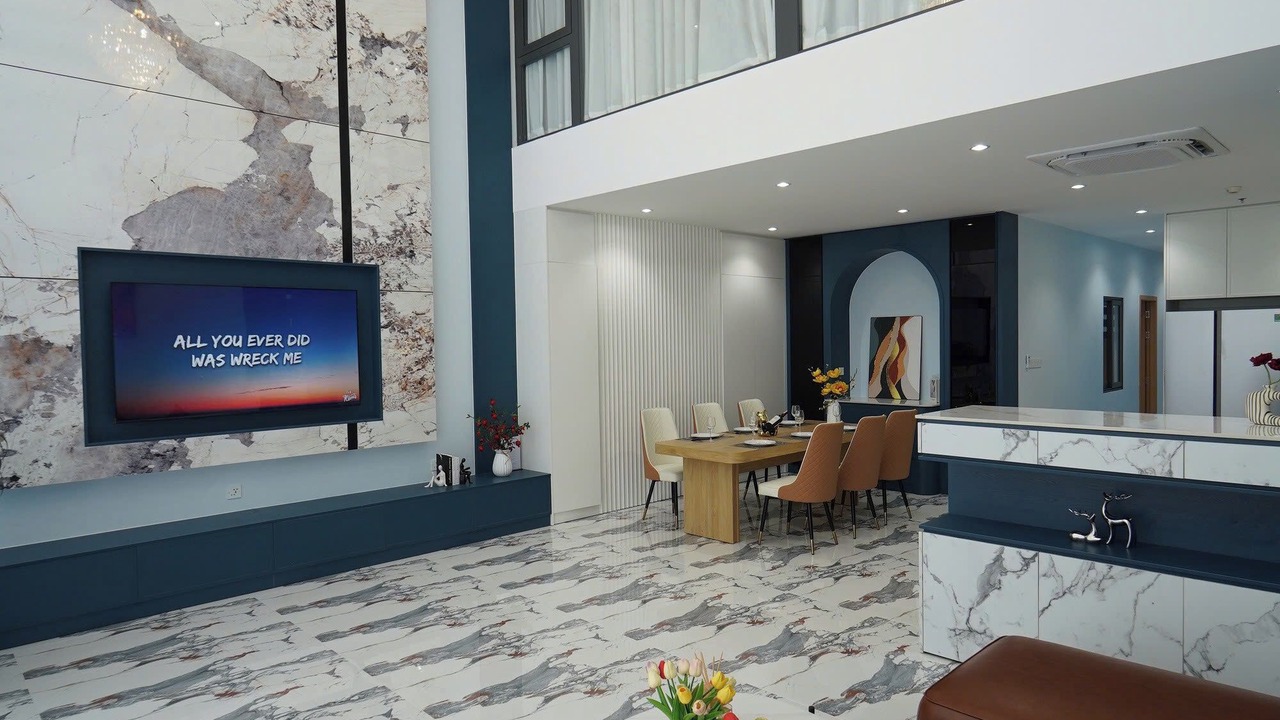 Photo of Bedroom in Tan Thuan Tay