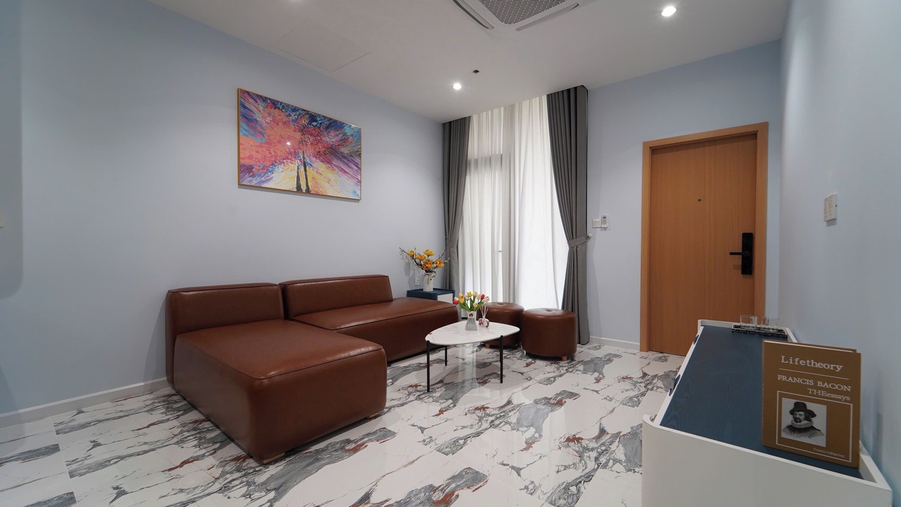 Photo of Bedroom in Tan Thuan Tay