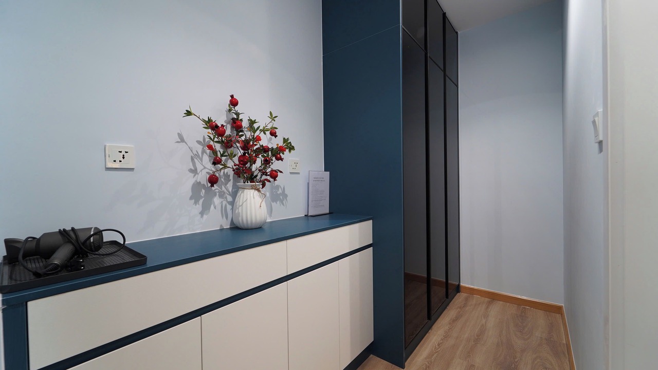 Photo of Bedroom in Tan Thuan Tay