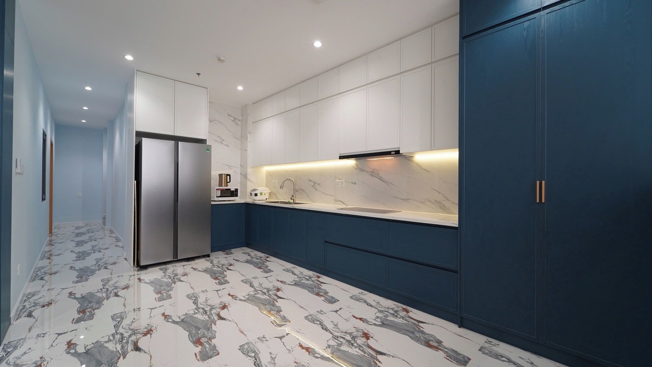 Photo of Bedroom in Tan Thuan Tay