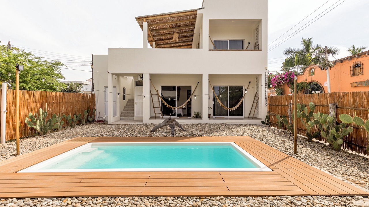 Photo of Outdoor in Bacocho