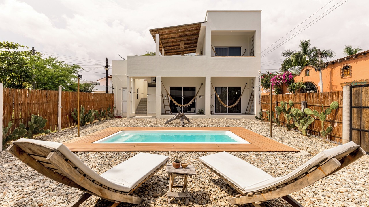 Photo of Patio Balcony in Bacocho