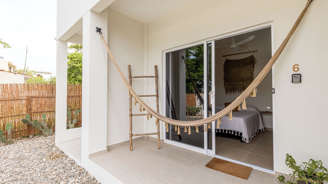 Photo of Patio Balcony in Bacocho