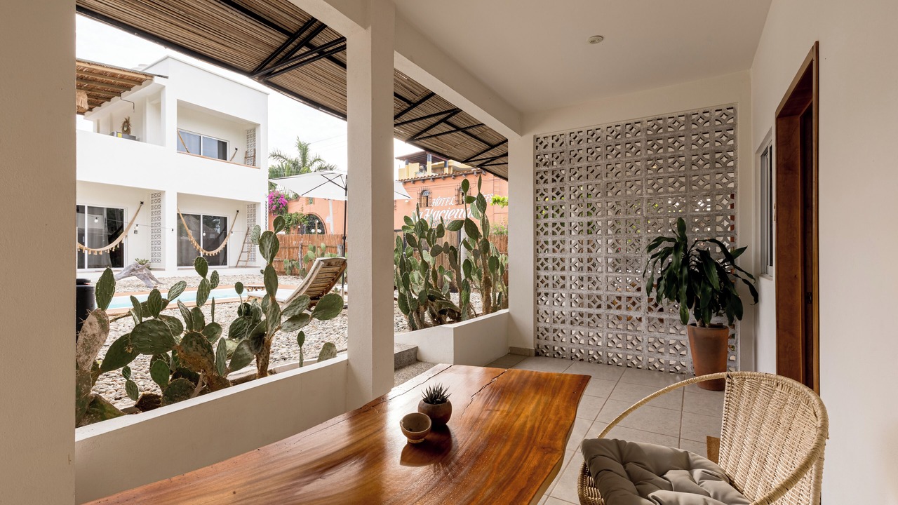 Photo of Outdoor in Bacocho