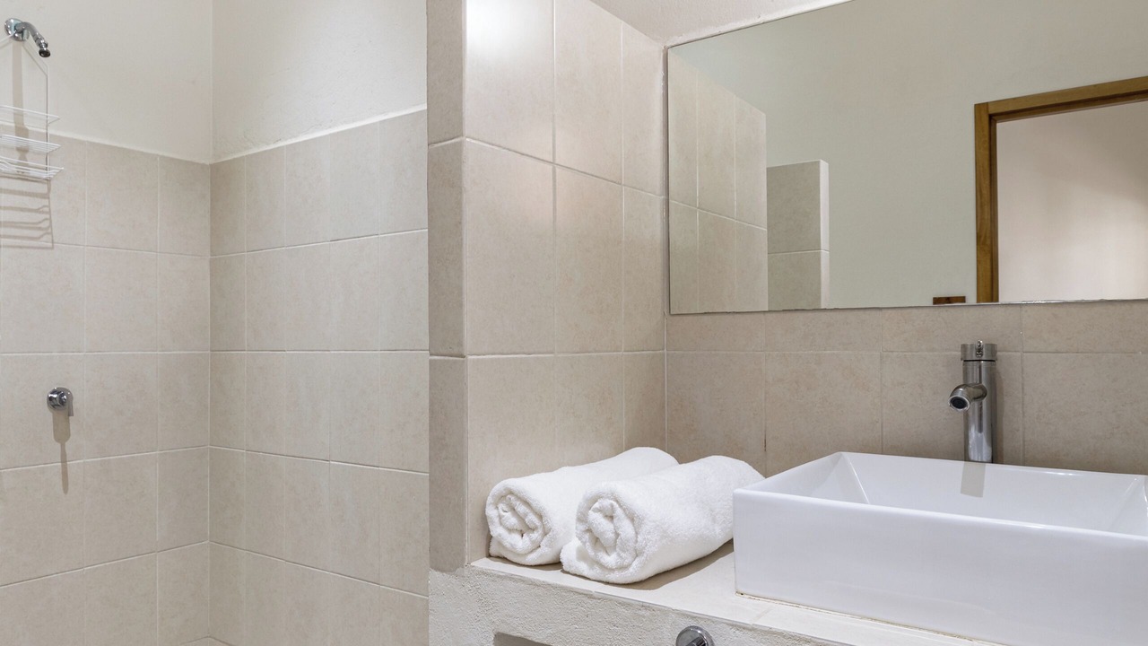Photo of Bathroom in Bacocho