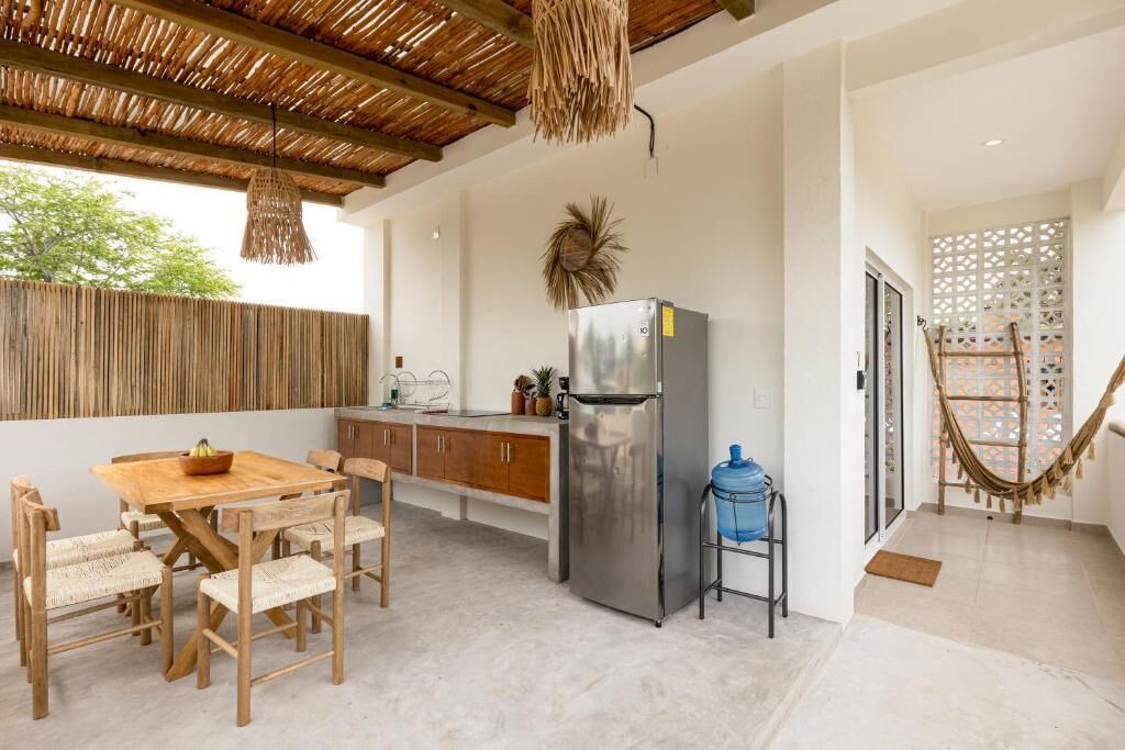 Photo of Patio Balcony in Bacocho