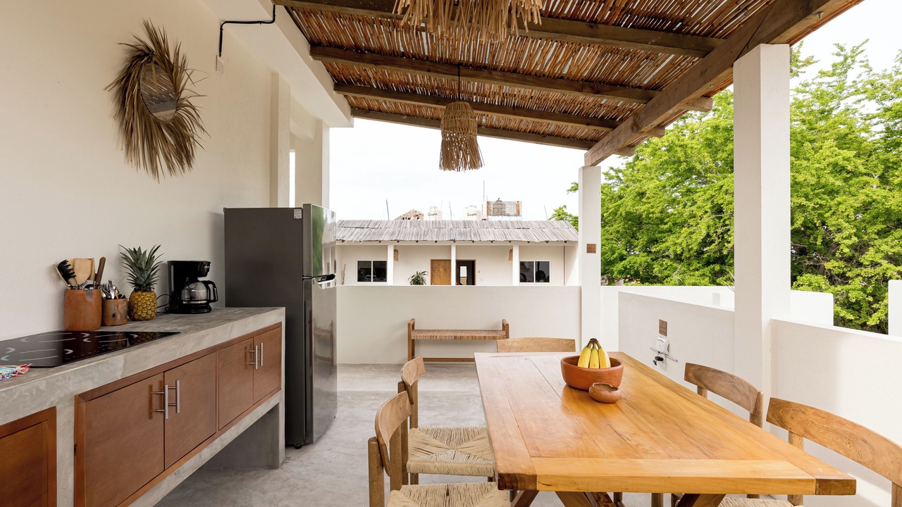 Photo of Outdoor in Bacocho
