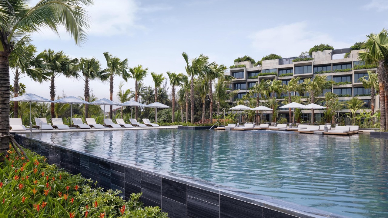 Photo of Outdoor in Cam Thanh