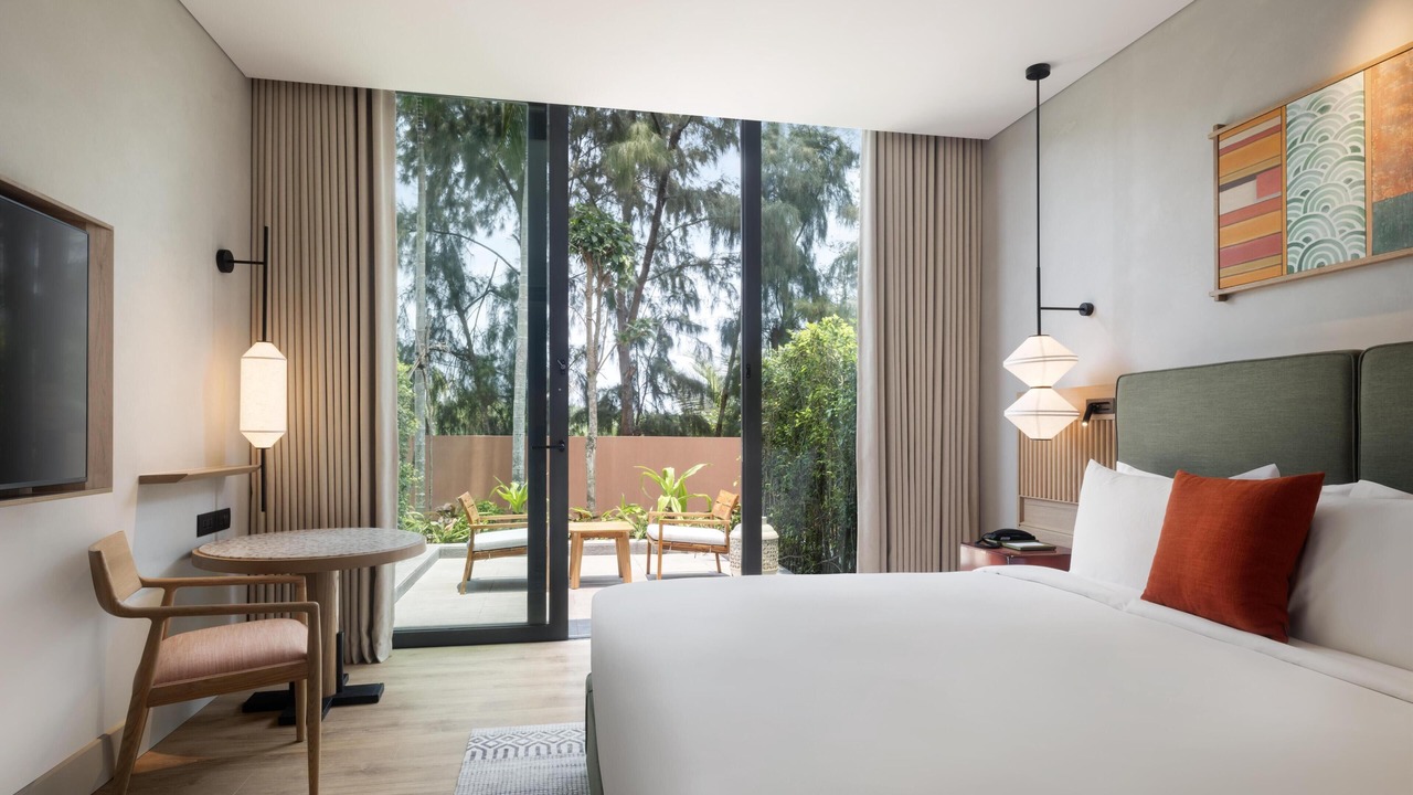 Photo of Bedroom in Cam Thanh