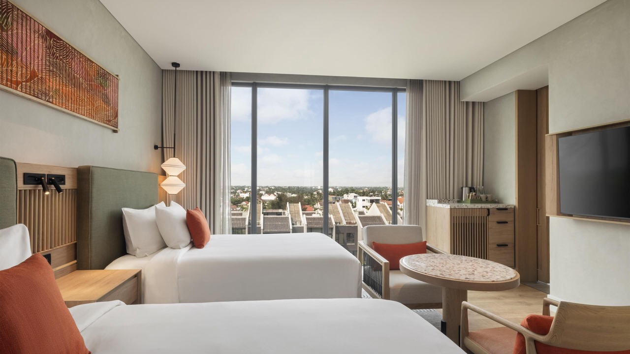 Photo of Bedroom in Cam Thanh