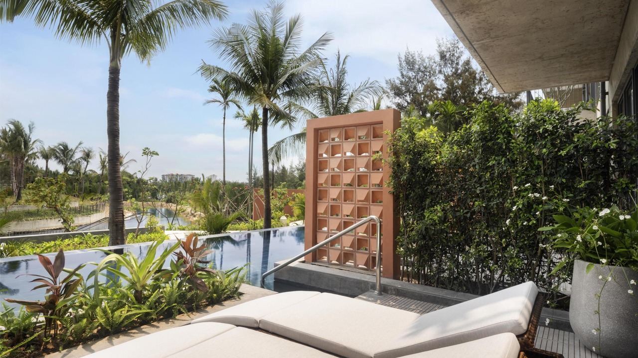 Photo of Outdoor in Cam Thanh