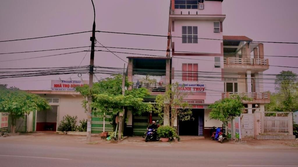Photo of Patio Balcony in Dong Ha