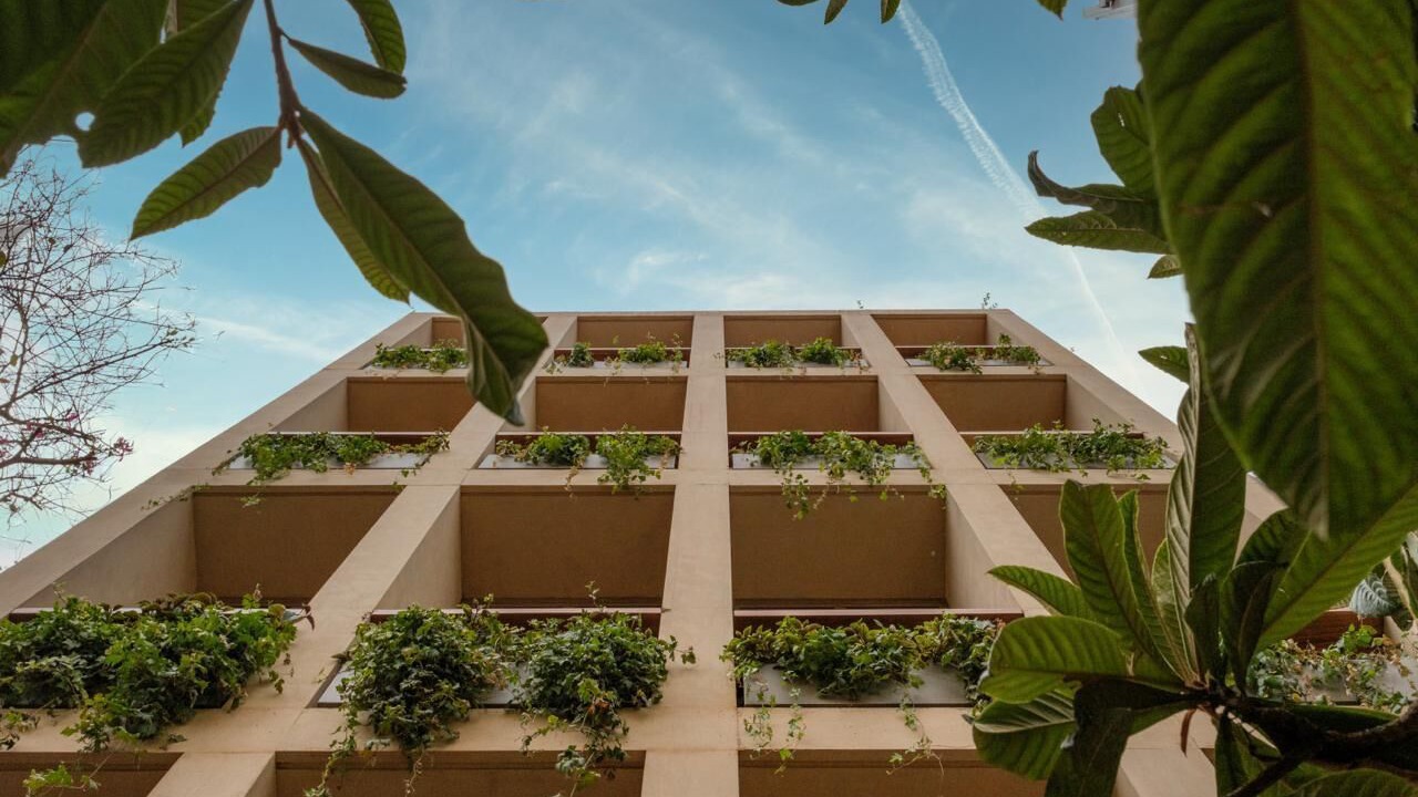 Photo of Outdoor in La Condesa