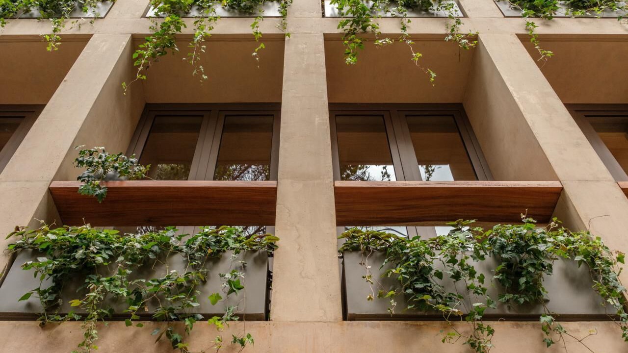Photo of Outdoor in La Condesa