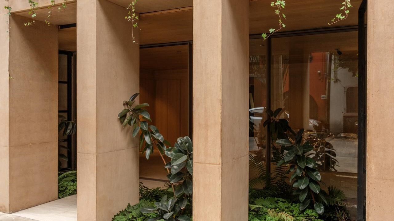 Photo of Outdoor in La Condesa