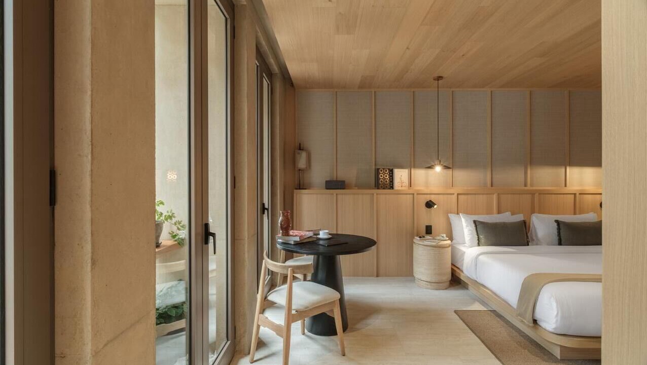 Photo of Bedroom in La Condesa