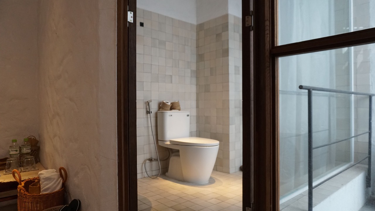 Photo of Bathroom in Phuoc Long