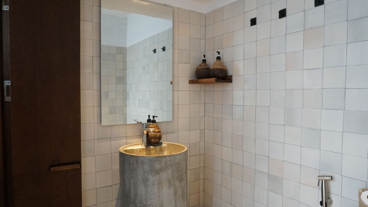 Photo of Bathroom in Phuoc Long