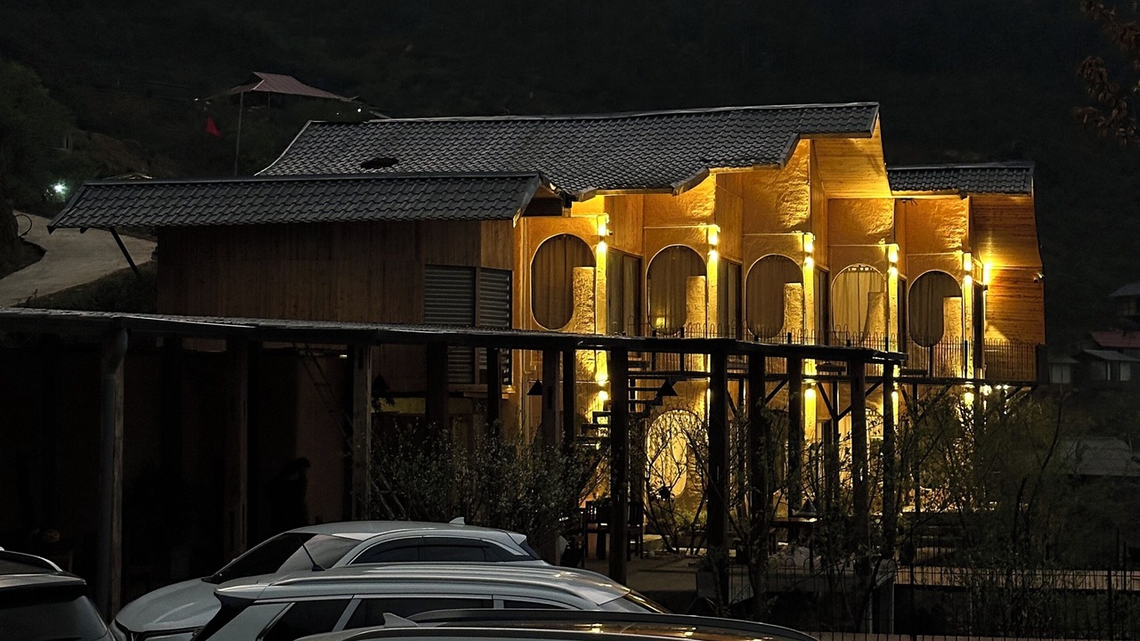 Photo of Bedroom in Bac Yen