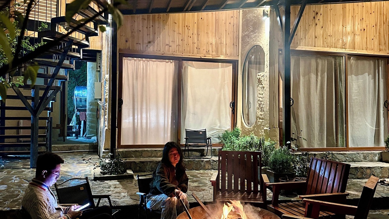 Photo of Bedroom in Bac Yen