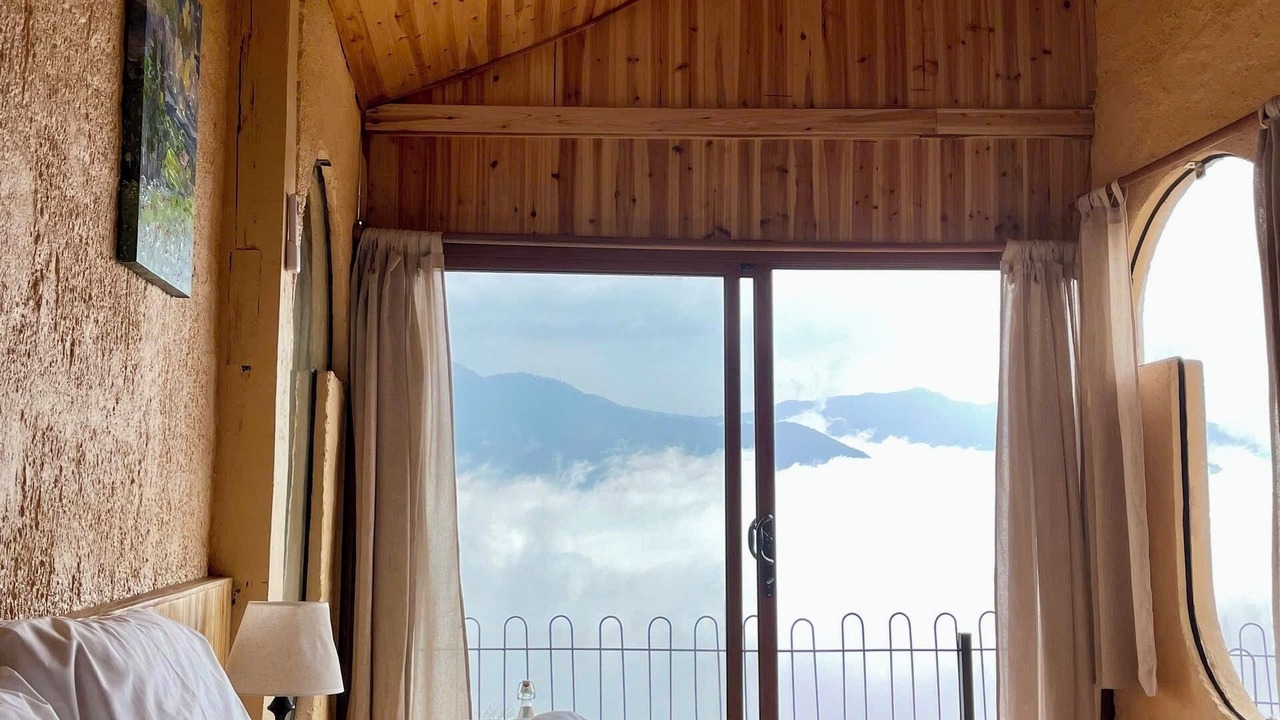 Photo of Bedroom in Bac Yen