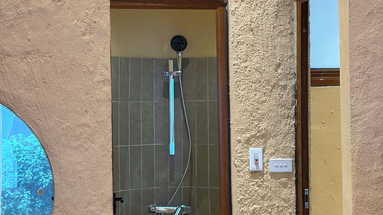 Photo of Bathroom in Bac Yen