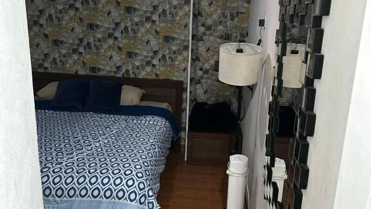 Photo of Bedroom in Pachuca