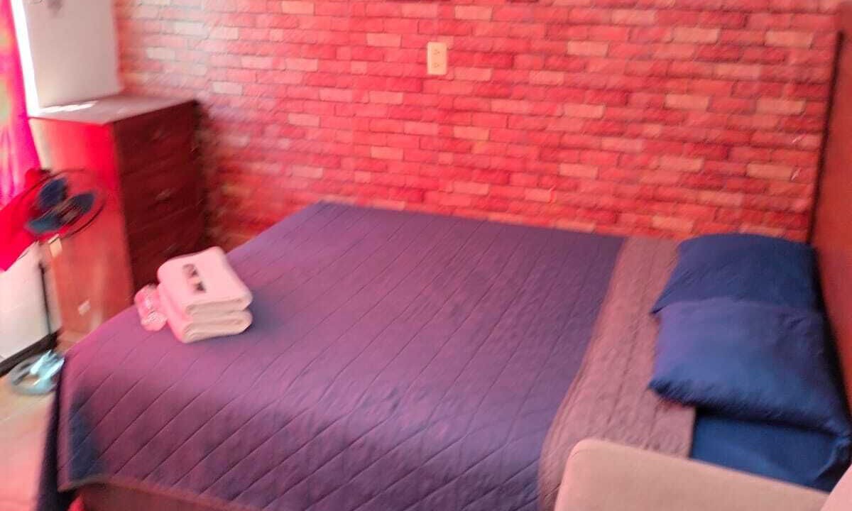Photo of Bedroom in Pachuca