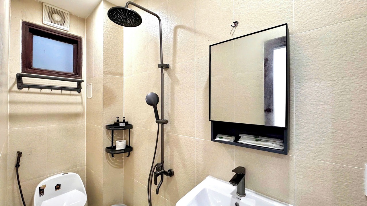 Photo of Bathroom in Thao Dien