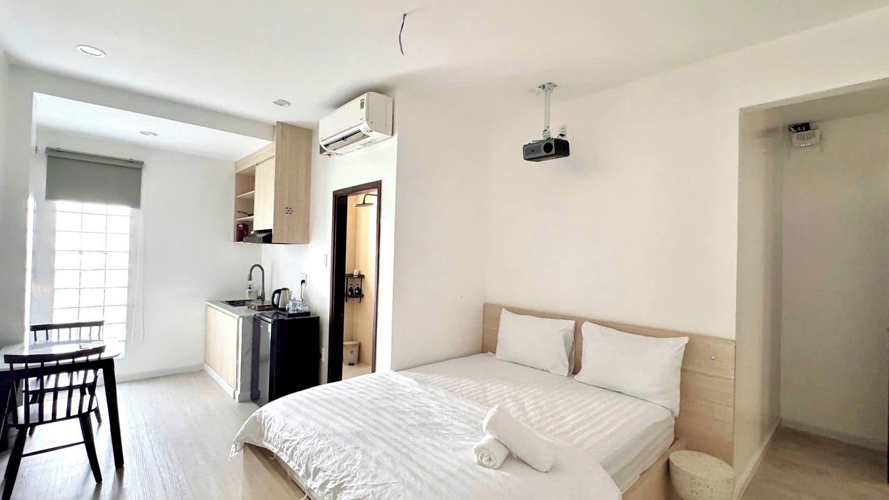Photo of Bedroom in Thao Dien