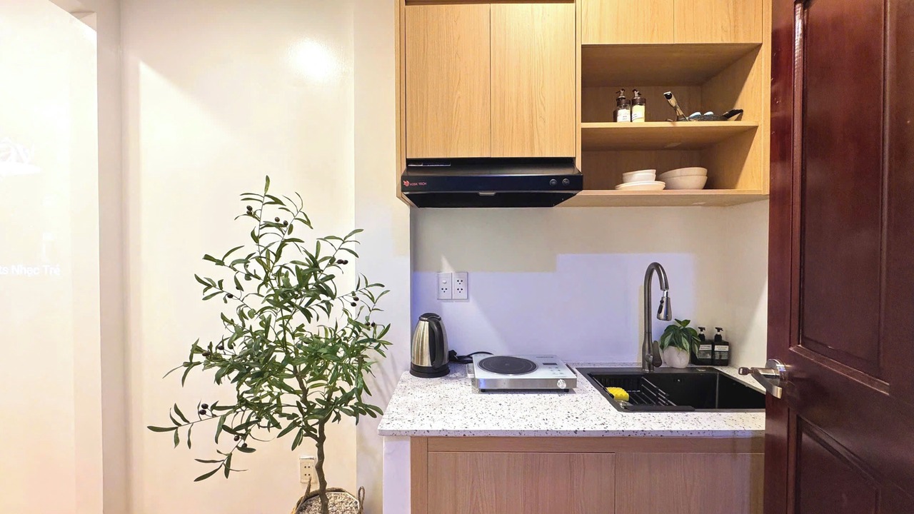 Photo of Bedroom in Thao Dien