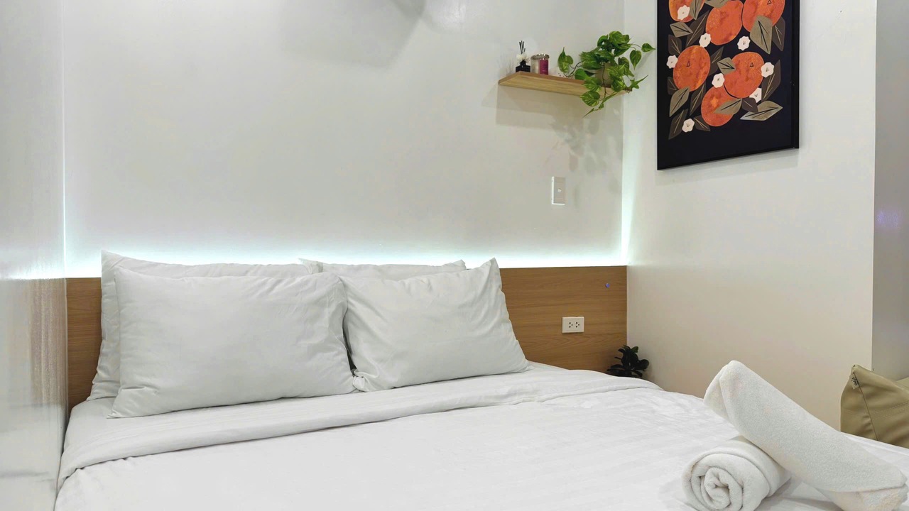 Photo of Bedroom in Thao Dien
