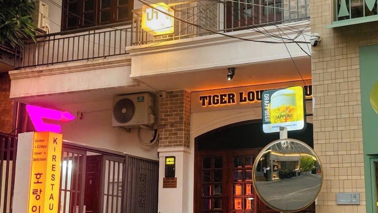 Photo of Outdoor in Thao Dien