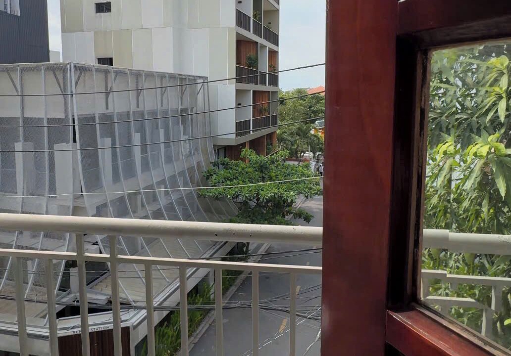 Photo of Patio Balcony in Thao Dien