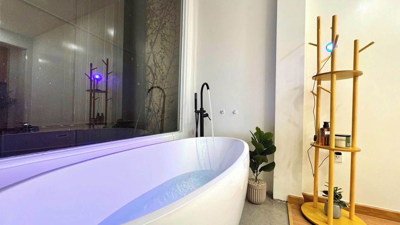 Photo of Bathroom in Thao Dien